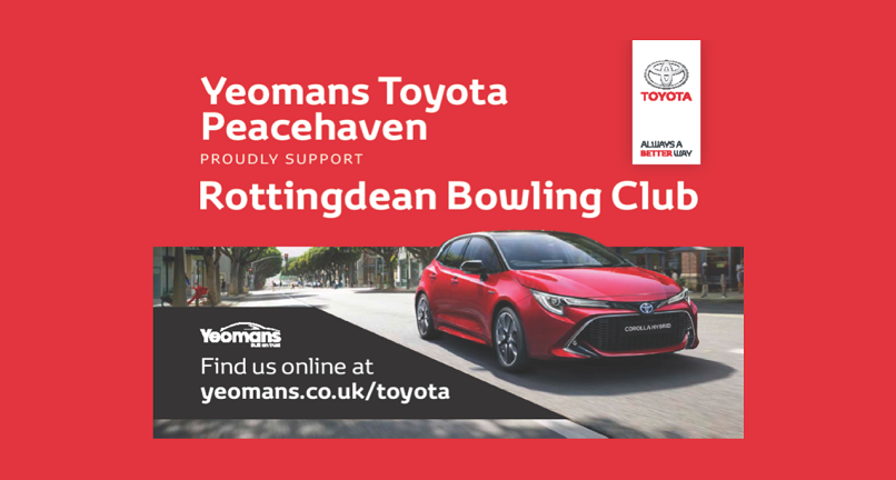 Yeomans Toyota