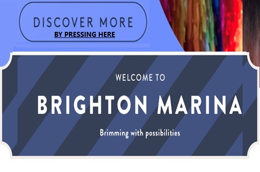 Brighton Marina